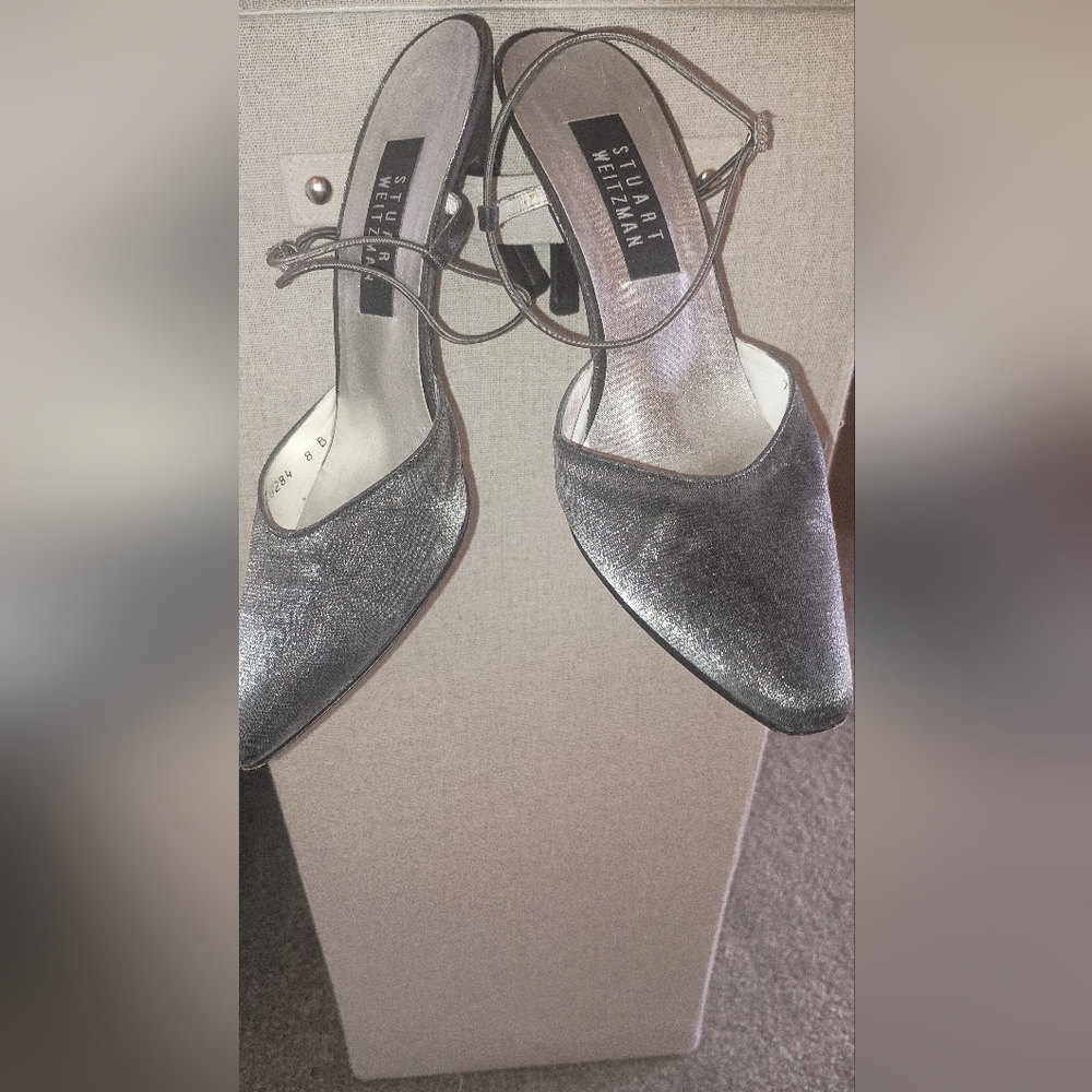 Stuart Weitzman Heels - Picture 2 of 6
